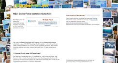 Desktop Screenshot of gratisfotos.net